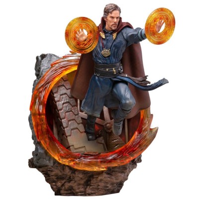 Статуетка Iron Studios Avengers: Endgame - Doctor Strange BDS Art Scale 1/10